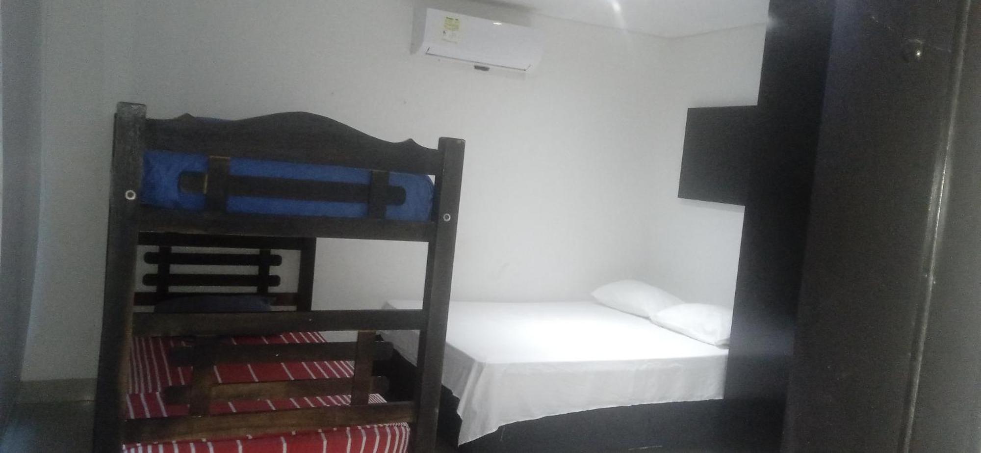 Апартаменты Apartamento Luxury Azul Beach La Boquilla Картахена Экстерьер фото