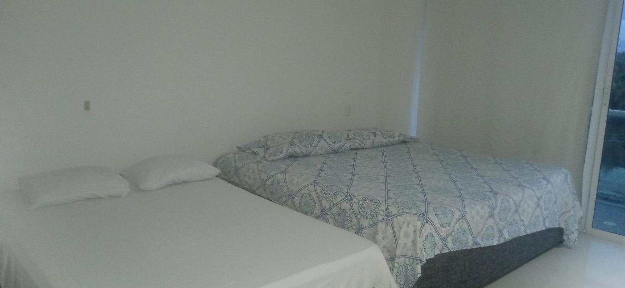 Апартаменты Apartamento Luxury Azul Beach La Boquilla Картахена Экстерьер фото